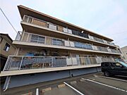 たちばなコーポ 1階 築45年7ヶ月の賃貸物件