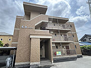 さぎの宮駅より徒歩17分 1階 築16年8ヶ月の賃貸物件