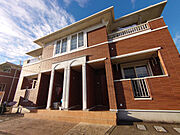 サニーフラット 1階 築16年11ヶ月の賃貸物件