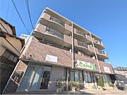 ベルドミール半田山 3階 築23年8ヶ月の賃貸物件