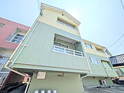 ハイツシーガル 2階 築29年7ヶ月の賃貸物件