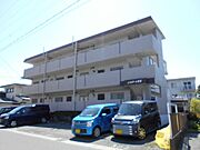 エスポワール葵東 2階 築37年10ヶ月の賃貸物件