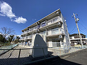 上島駅より徒歩24分 2階 築30年10ヶ月の賃貸物件