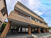 サンライト西伊場 3階 築36年9ヶ月の賃貸物件