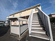 クレールメゾン 2階 築32年10ヶ月の賃貸物件