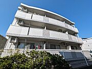 新浜松駅より徒歩30分 2階 築15年9ヶ月の賃貸物件