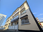 高塚駅より徒歩36分 1階 築39年の賃貸物件