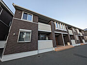 ラグーン２ 1階 築8年2ヶ月の賃貸物件