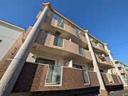 サンアベニュー６ 2階 築19年1ヶ月の賃貸物件