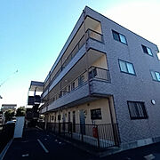 サニーリバーサイド 3階 築27年10ヶ月の賃貸物件