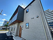 2階 新築の賃貸物件