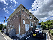 岡地駅より徒歩12分 2階 築16年4ヶ月の賃貸物件