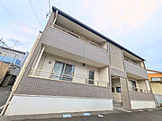 曳馬駅より徒歩18分 2階 築14年の賃貸物件