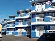 上島駅より徒歩12分 3階 築31年の賃貸物件