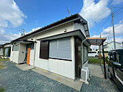  1階 築45年11ヶ月の賃貸物件