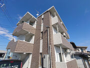 高塚駅より徒歩37分 3階 築18年2ヶ月の賃貸物件