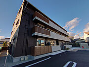 上島駅より徒歩6分 3階 築4年11ヶ月の賃貸物件