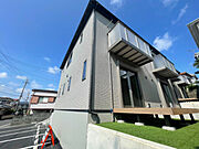  2階 新築の賃貸物件
