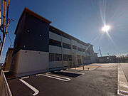 常葉大学前駅より徒歩74分 1階 築2年の賃貸物件