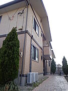 積志駅より徒歩35分 2階 築18年8ヶ月の賃貸物件