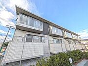 さぎの宮駅より徒歩69分 2階 築7年8ヶ月の賃貸物件