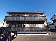 サンライズ 1階 築21年6ヶ月の賃貸物件