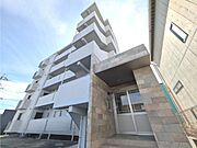 パッスン 2階 築4年8ヶ月の賃貸物件