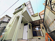 高塚駅より徒歩39分 2階 築39年7ヶ月の賃貸物件