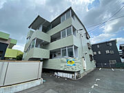 レーディゲン初生 2階 築30年7ヶ月の賃貸物件