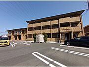 さぎの宮駅より徒歩58分 2階 築9年6ヶ月の賃貸物件