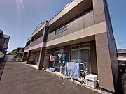 リバティー・ハイツ 2階 築31年11ヶ月の賃貸物件