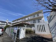 上島駅より徒歩41分 3階 築33年1ヶ月の賃貸物件