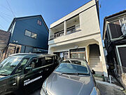 浜松駅より徒歩22分 2階 築41年3ヶ月の賃貸物件