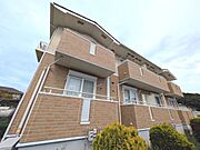 ガーデンヒルＫ２ 2階 築17年8ヶ月の賃貸物件