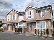 チェリーロード１ 2階 築22年3ヶ月の賃貸物件