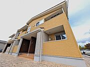 ケーズハーモニー１ 2階 築10年2ヶ月の賃貸物件