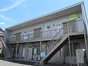 上島駅より徒歩33分 1階 築13年8ヶ月の賃貸物件