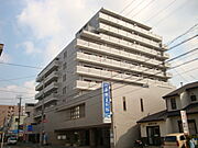 八幡駅より徒歩8分 9階 築37年7ヶ月の賃貸物件