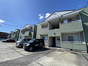  1階 築21年8ヶ月の賃貸物件