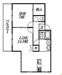 バス 遠鉄バス染地台3丁目下車 徒歩3分