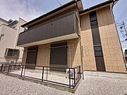 積志駅より徒歩43分 2階 築17年9ヶ月の賃貸物件