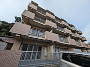 セブンヒルズ 1階 築43年11ヶ月の賃貸物件