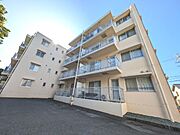 高塚駅より徒歩44分 4階 築31年8ヶ月の賃貸物件