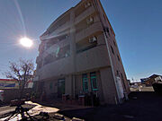 4階 築19年9ヶ月の賃貸物件