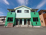 積志駅より徒歩49分 2階 築14年10ヶ月の賃貸物件