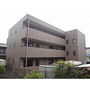 上島駅より徒歩11分 2階 築23年8ヶ月の賃貸物件