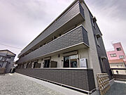 助信駅より徒歩24分 2階 築2年6ヶ月の賃貸物件