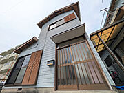  2階 築35年6ヶ月の賃貸物件