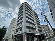 アズビオス元城 6階 築27年1ヶ月の賃貸物件