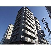 アズビオス元城 8階 築27年1ヶ月の賃貸物件